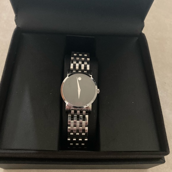 Movado Red Label Women’s Watch main image 4